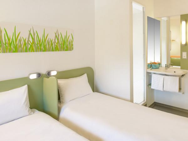 Ibis Budget Les Sables D'Olonne Zimmer foto